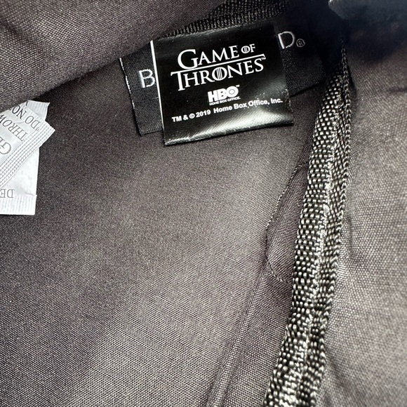 Game of thrones Fanny pack - Picture 4 of 4
